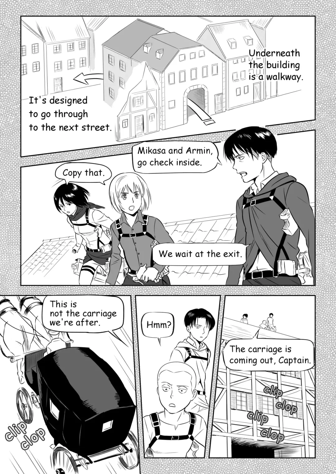 [Yamakuwa Amago] 13-kan no Otori Sakusen | Decoy Operation Fhentai.net - Page 13