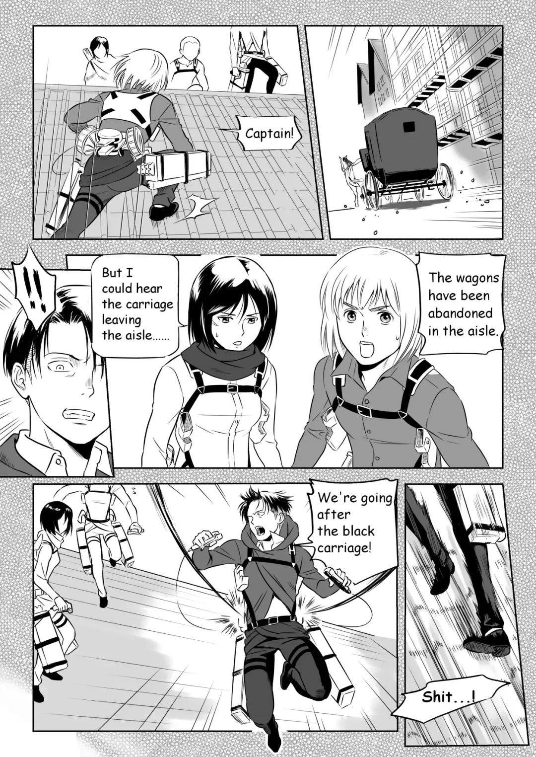 [Yamakuwa Amago] 13-kan no Otori Sakusen | Decoy Operation Fhentai.net - Page 14