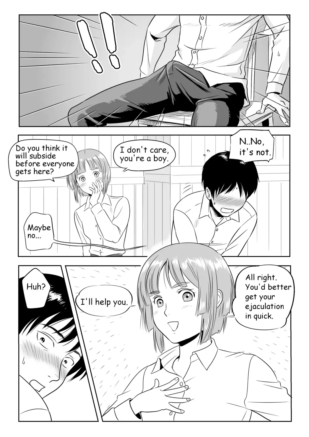 [Yamakuwa Amago] 13-kan no Otori Sakusen | Decoy Operation Fhentai.net - Page 23