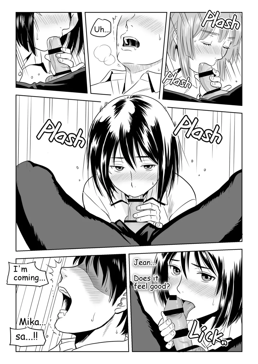 [Yamakuwa Amago] 13-kan no Otori Sakusen | Decoy Operation Fhentai.net - Page 25