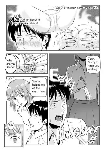 [Yamakuwa Amago] 13-kan no Otori Sakusen | Decoy Operation Fhentai.net - Page 22