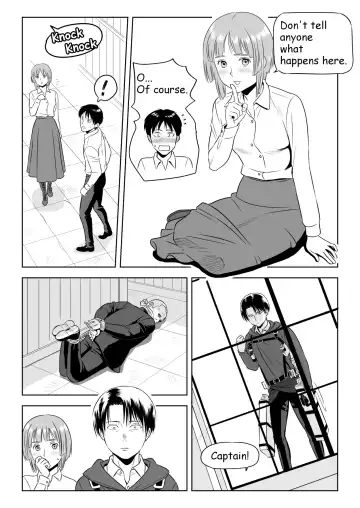 [Yamakuwa Amago] 13-kan no Otori Sakusen | Decoy Operation Fhentai.net - Page 27