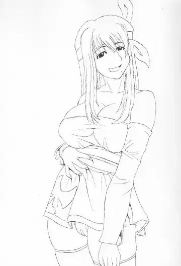 [Kitty - Kouenji Rei] GenCKen 7 Fhentai - Page 2