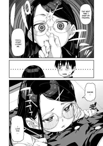 [Akitsuki Itsuki] Tousaku Saimin Jikken [Case. 1] | Perverted Hypnosis Experiment Fhentai - Page 10