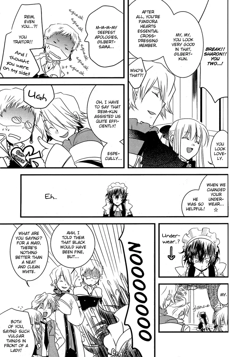 Yasashiku Ijimete Aishite Ageru | I'll Love You and Tease You Gently Fhentai.net - Page 15