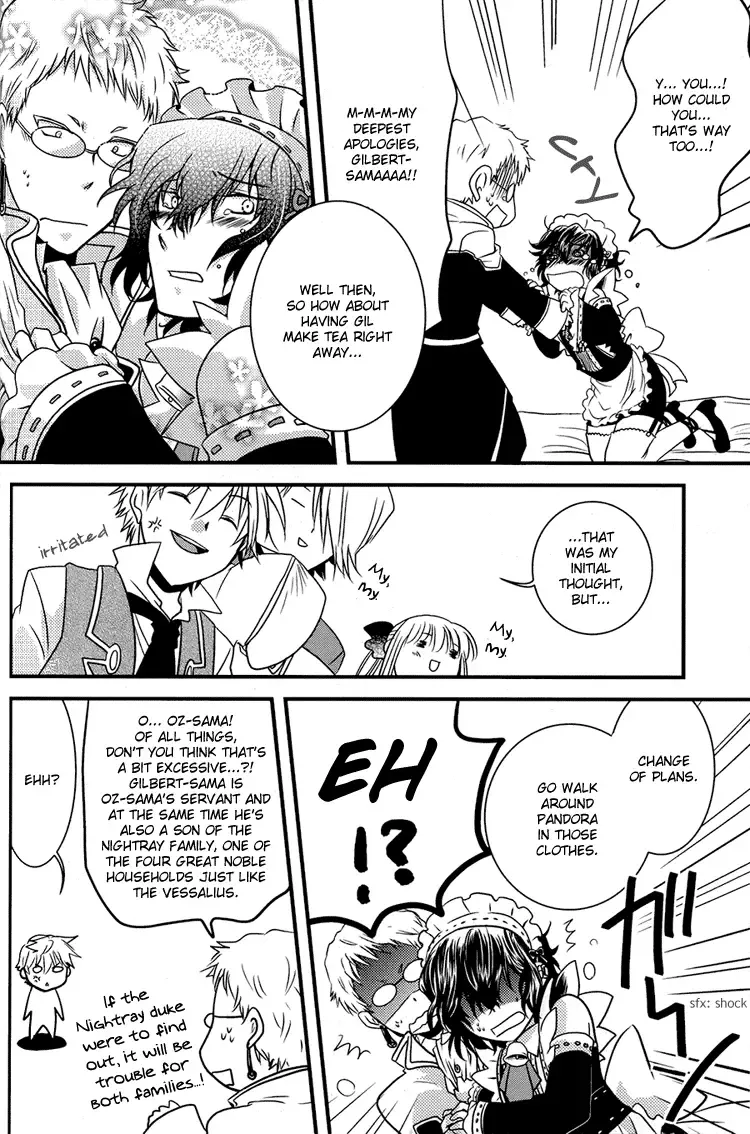 Yasashiku Ijimete Aishite Ageru | I'll Love You and Tease You Gently Fhentai.net - Page 16