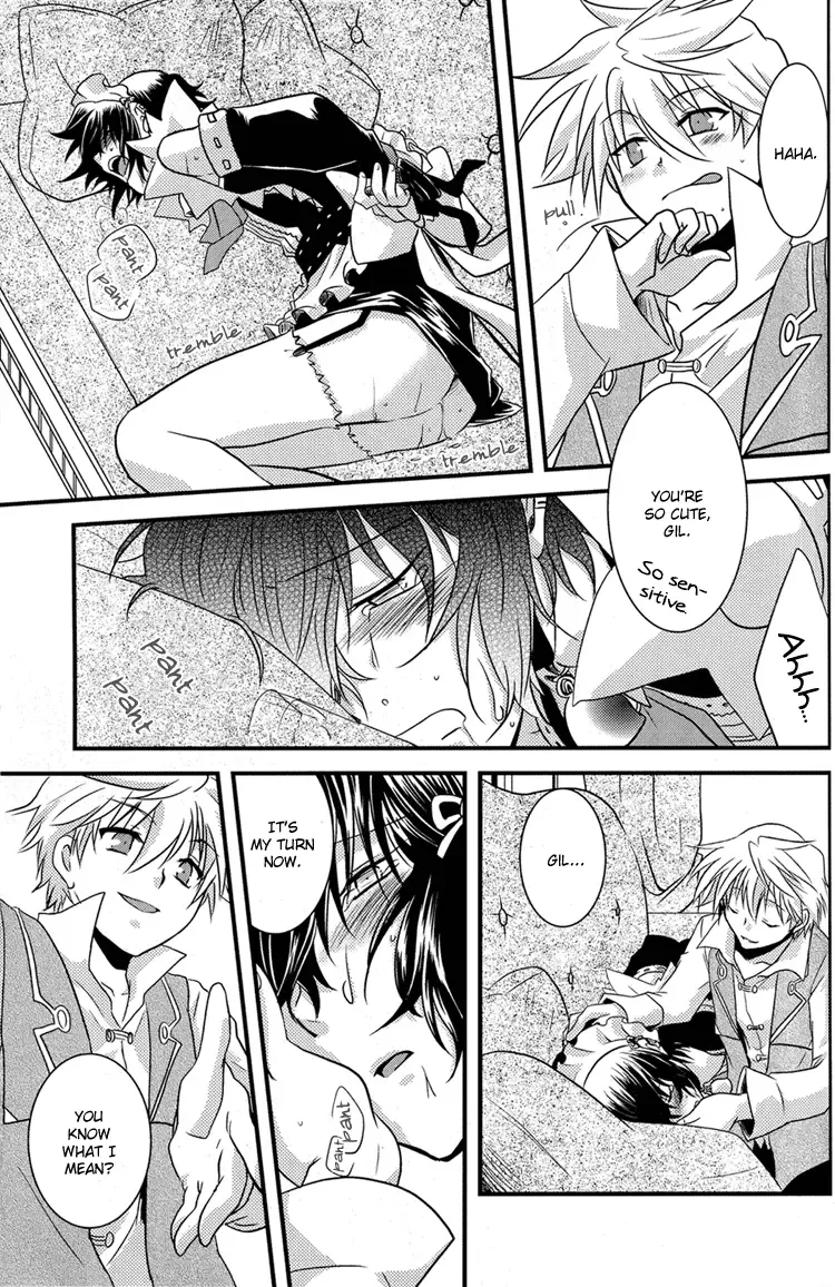 Yasashiku Ijimete Aishite Ageru | I'll Love You and Tease You Gently Fhentai.net - Page 39