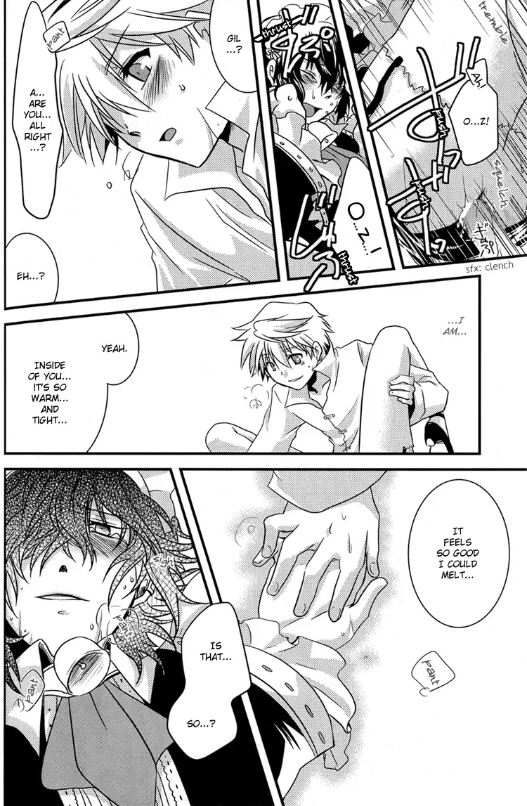 Yasashiku Ijimete Aishite Ageru | I'll Love You and Tease You Gently Fhentai.net - Page 44