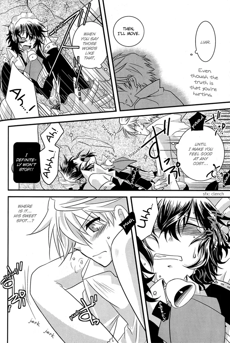 Yasashiku Ijimete Aishite Ageru | I'll Love You and Tease You Gently Fhentai.net - Page 46