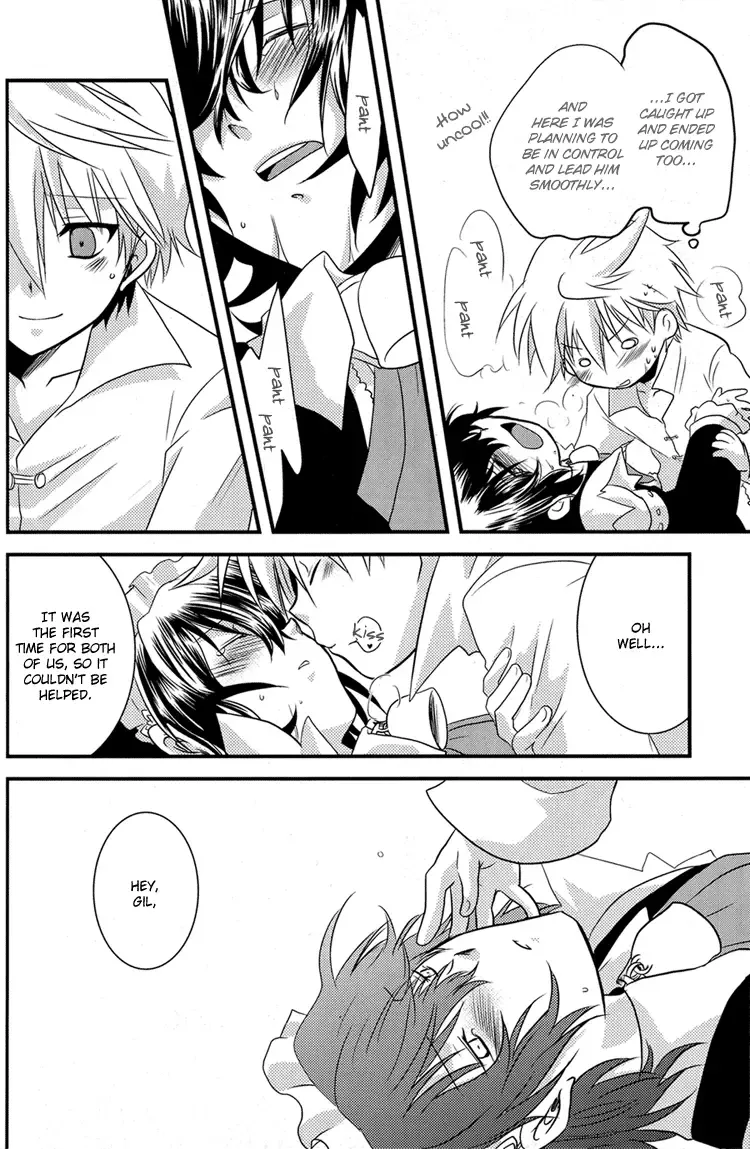 Yasashiku Ijimete Aishite Ageru | I'll Love You and Tease You Gently Fhentai.net - Page 50