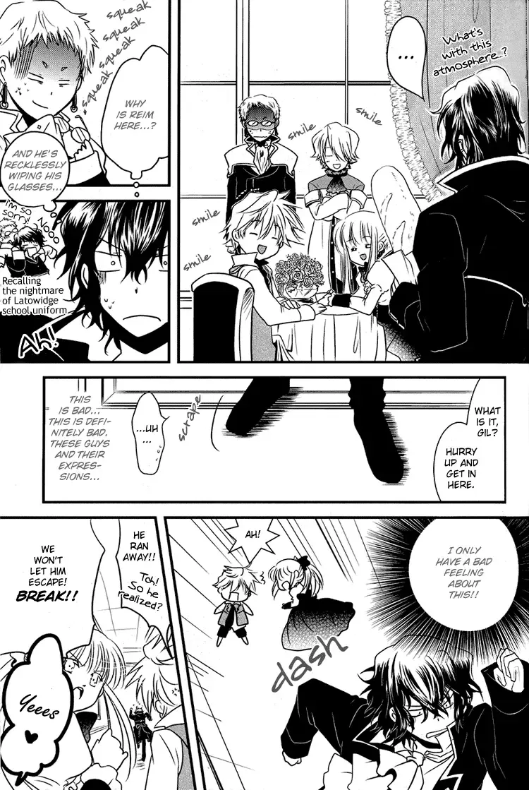 Yasashiku Ijimete Aishite Ageru | I'll Love You and Tease You Gently Fhentai.net - Page 9