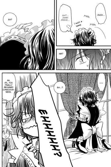 Yasashiku Ijimete Aishite Ageru | I'll Love You and Tease You Gently Fhentai.net - Page 12