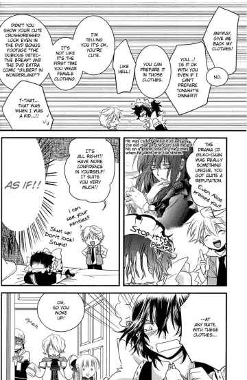 Yasashiku Ijimete Aishite Ageru | I'll Love You and Tease You Gently Fhentai.net - Page 14