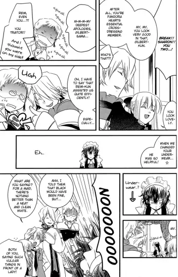 Yasashiku Ijimete Aishite Ageru | I'll Love You and Tease You Gently Fhentai.net - Page 15