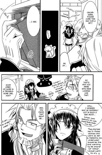 Yasashiku Ijimete Aishite Ageru | I'll Love You and Tease You Gently Fhentai.net - Page 20