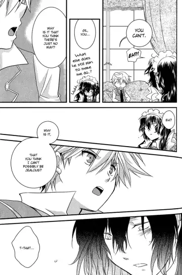 Yasashiku Ijimete Aishite Ageru | I'll Love You and Tease You Gently Fhentai.net - Page 25