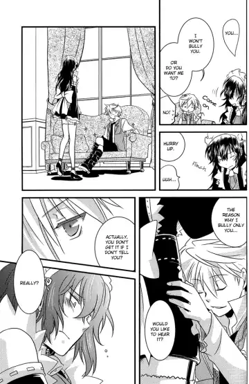 Yasashiku Ijimete Aishite Ageru | I'll Love You and Tease You Gently Fhentai.net - Page 27