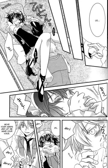 Yasashiku Ijimete Aishite Ageru | I'll Love You and Tease You Gently Fhentai.net - Page 35