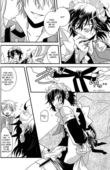 Yasashiku Ijimete Aishite Ageru | I'll Love You and Tease You Gently Fhentai.net - Page 36