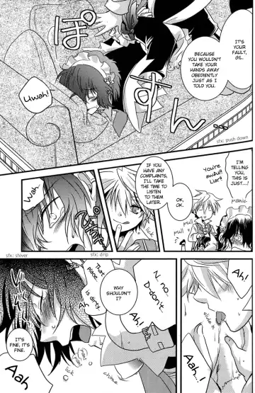 Yasashiku Ijimete Aishite Ageru | I'll Love You and Tease You Gently Fhentai.net - Page 37