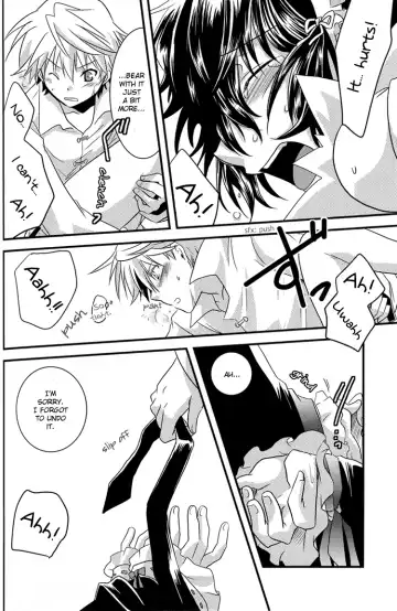 Yasashiku Ijimete Aishite Ageru | I'll Love You and Tease You Gently Fhentai.net - Page 42