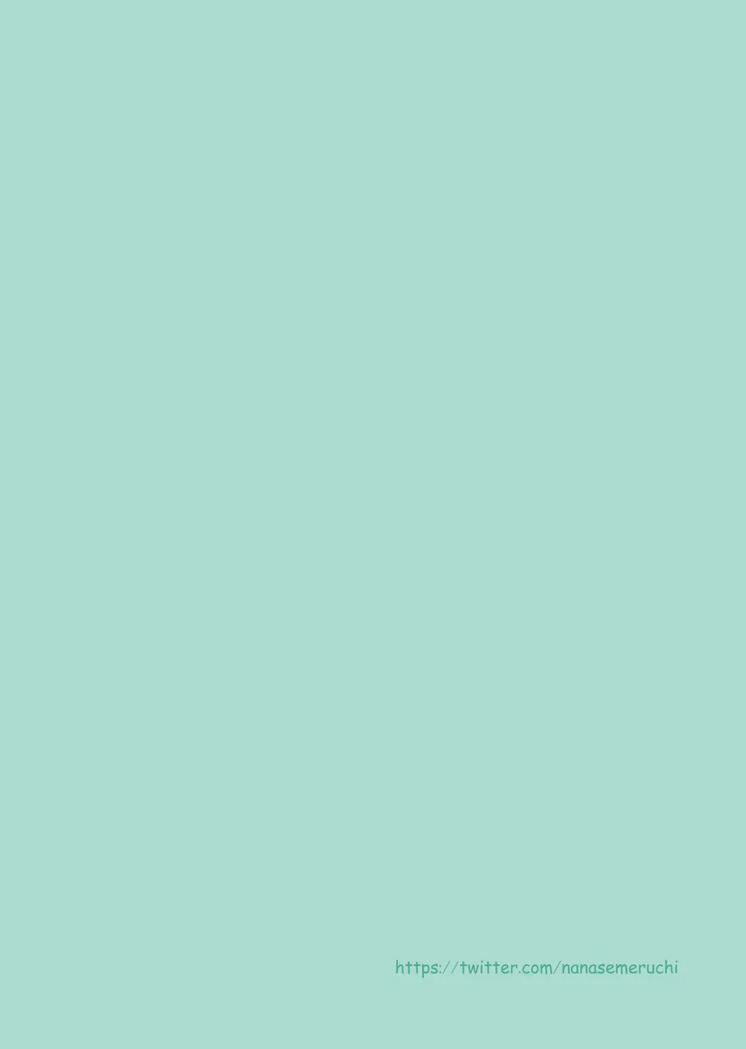 [Nanase Meruchi] Teihanpatsu JK Onee-chan Manami wa S na Otouto ni Sakaraenai Fhentai - Page 34