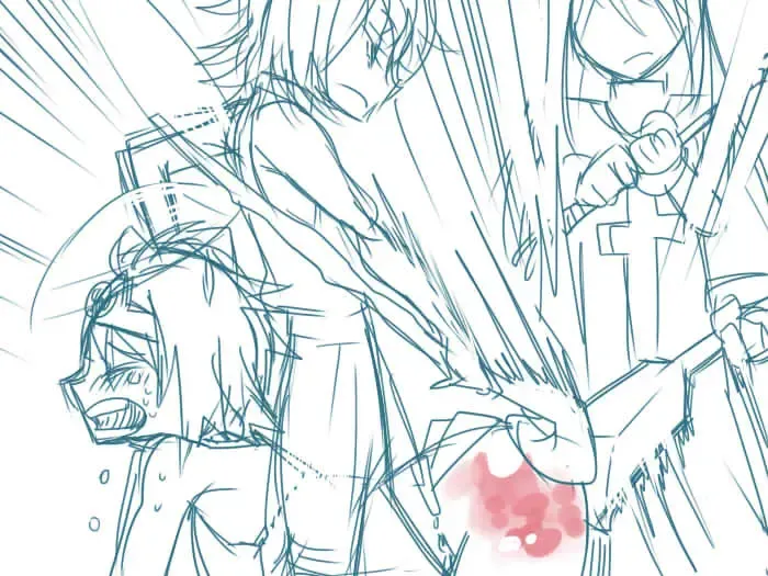 Kyousei Otoko no Ko Arusu no Bouken Fhentai - Page 39