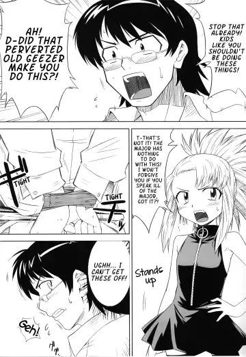 [Okara] Pandora Box Fhentai - Page 5