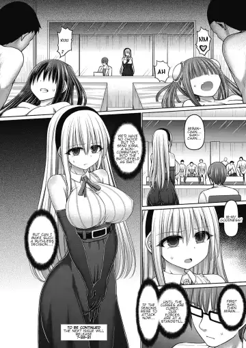 [Hashimura Aoki] Jewel Maiden Ch. 2 Fhentai.net - Page 38