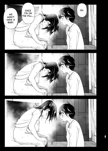 [Nakani] Onei-chan to Guchi o Kiite Ageru Otouto no Hanashi 2 - Tales of Onei-chan Oto-to Fhentai - Page 40