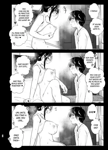 [Nakani] Onei-chan to Guchi o Kiite Ageru Otouto no Hanashi 2 - Tales of Onei-chan Oto-to Fhentai - Page 41
