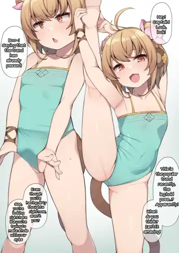 [Moo] Andira ni Bonnou o Haratte Morau Mousou E - Fhentai