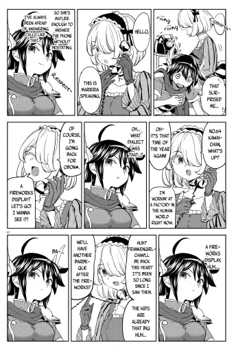 [Ayane] Onna Yuusha ni Tensei Shitara Mazoku no Tsuma ga 5-nin mo Irurashii 4 | Reincarnated as a Female Hero Who Seems to Have 5 Demon Wives 4 Fhentai - Page 18