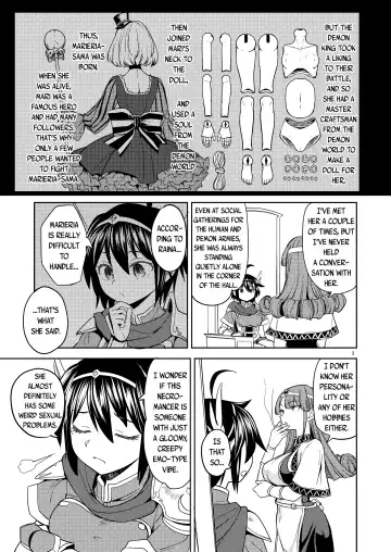 [Ayane] Onna Yuusha ni Tensei Shitara Mazoku no Tsuma ga 5-nin mo Irurashii 4 | Reincarnated as a Female Hero Who Seems to Have 5 Demon Wives 4 Fhentai - Page 4