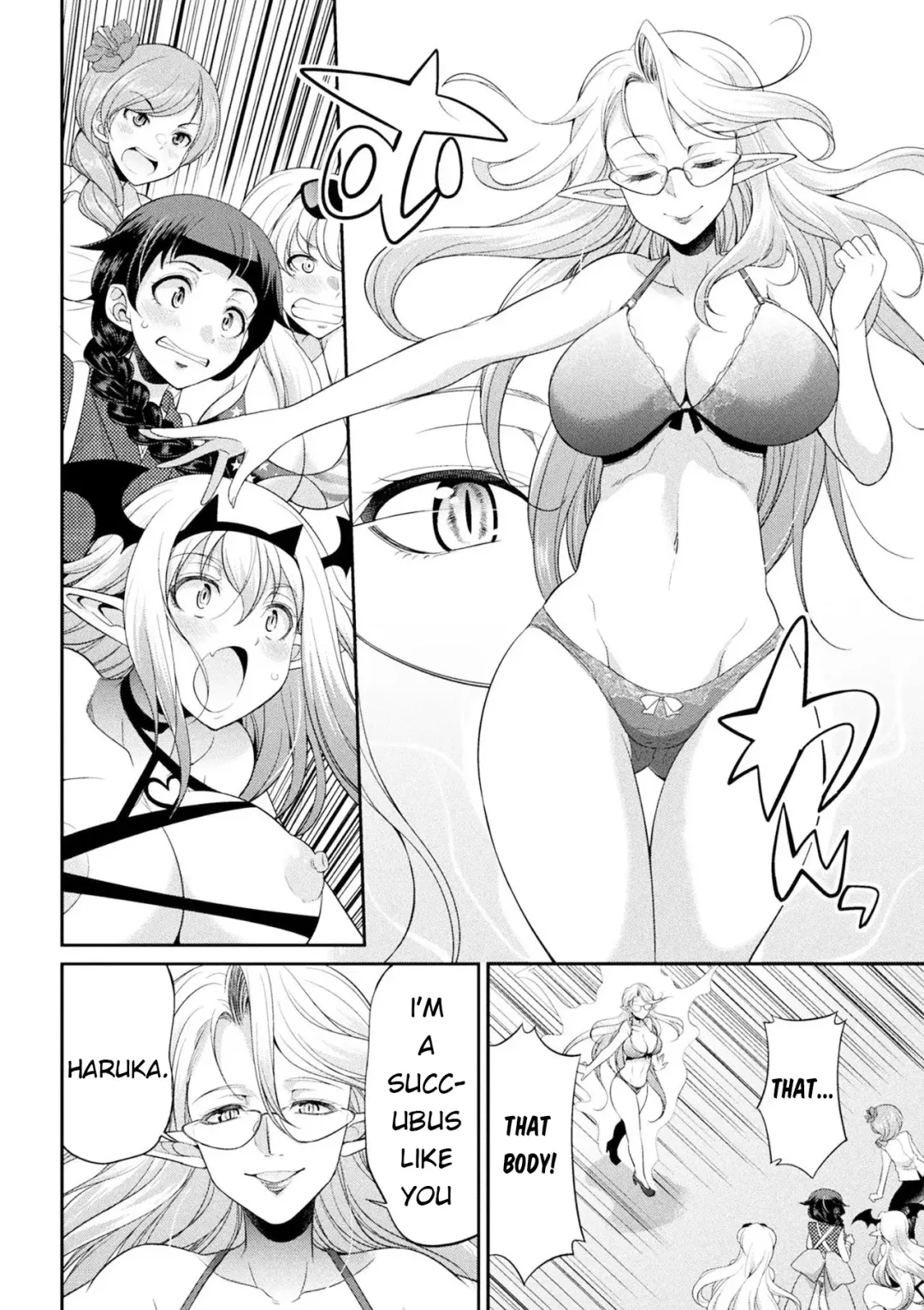 [Gekka Kaguya] Futanarijima ~The Queen of Penis~ Fhentai - Page 133