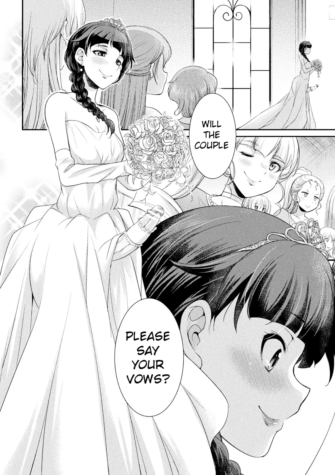 [Gekka Kaguya] Futanarijima ~The Queen of Penis~ Fhentai - Page 185
