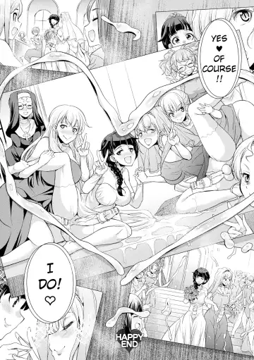 [Gekka Kaguya] Futanarijima ~The Queen of Penis~ Fhentai - Page 172