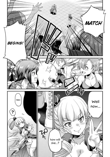 [Gekka Kaguya] Futanarijima ~The Queen of Penis~ Fhentai - Page 79