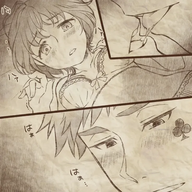 Ikenai Kantokusei To Himitsu No Renshuu No Oekaki Fhentai - Page 9