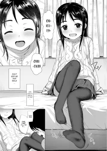 [Rondonko] Nitamono Kyoudai | Siblings are very much alike Fhentai.net - Page 5