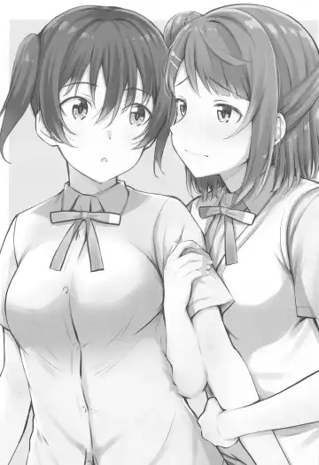 [Kitaku] Wagamama SweetNight Fhentai - Page 2