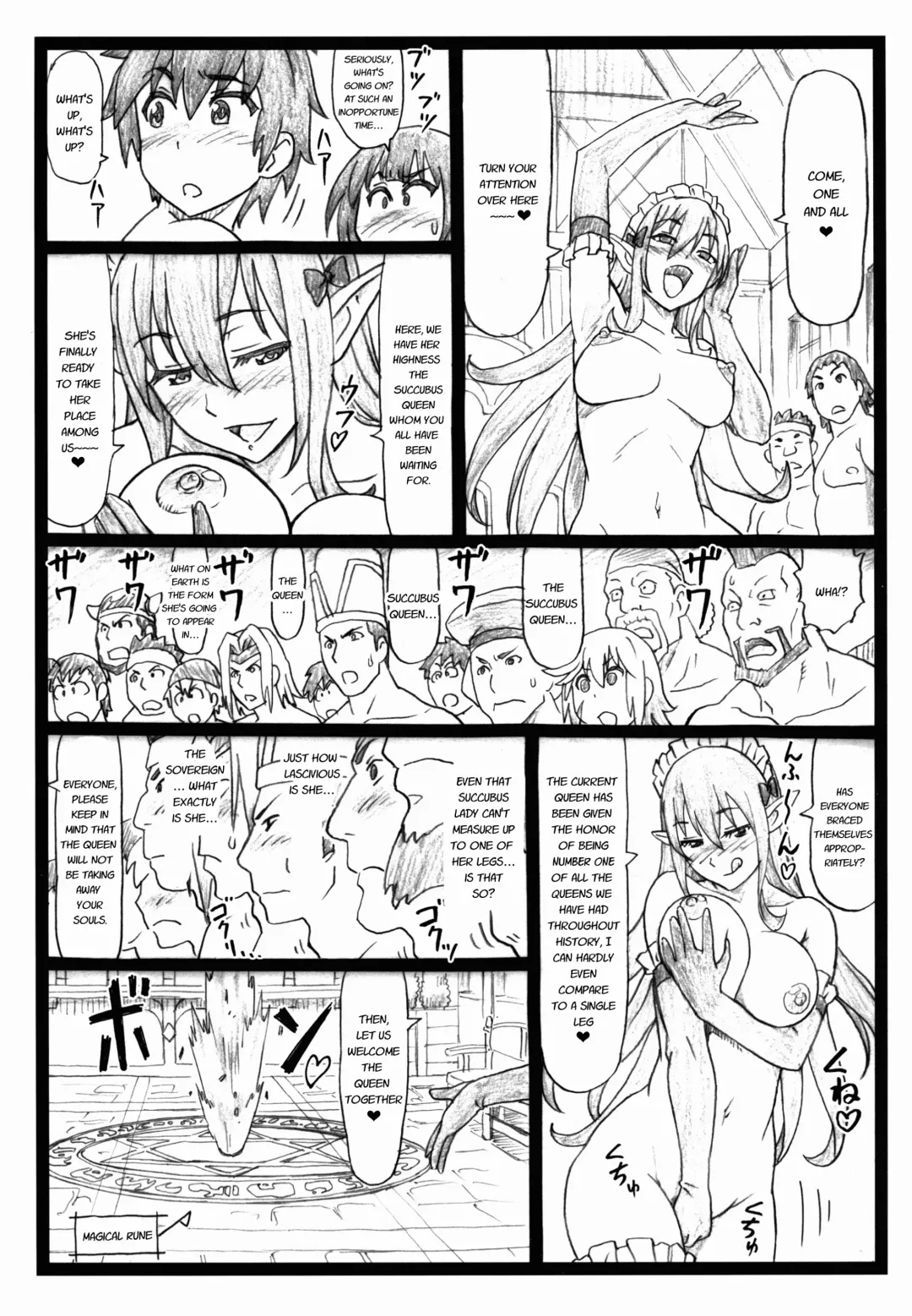 [Ohkura Kazuya] Majisuba Fhentai - Page 28