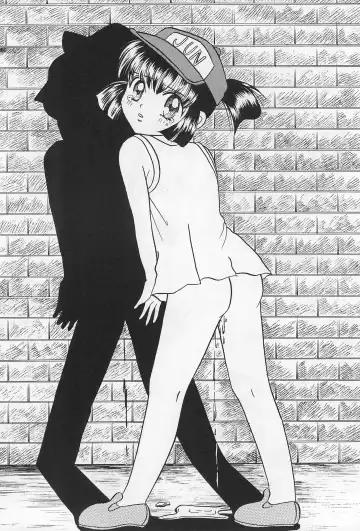 [Kotono Wakako] Mini 4 Fighter Jun-chan!! Fhentai - Page 32