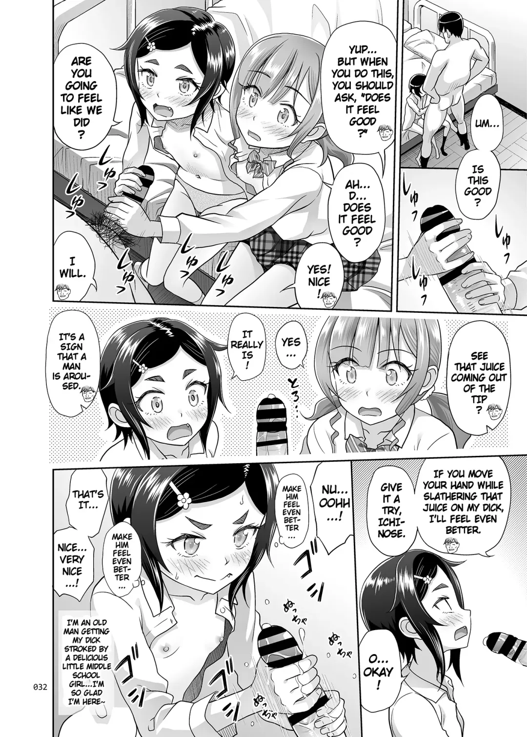 [Malcorond] Seishidouin no Oshigoto 2 Naka ga Yosasou datta node Futari Matomete Hojikutte Ageta | Sex Instructor 2 - They Seemed to be Getting Along Well, so I Picked Them Up Together Fhentai - Page 31