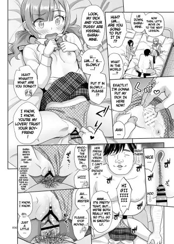 [Malcorond] Seishidouin no Oshigoto 2 Naka ga Yosasou datta node Futari Matomete Hojikutte Ageta | Sex Instructor 2 - They Seemed to be Getting Along Well, so I Picked Them Up Together Fhentai - Page 35