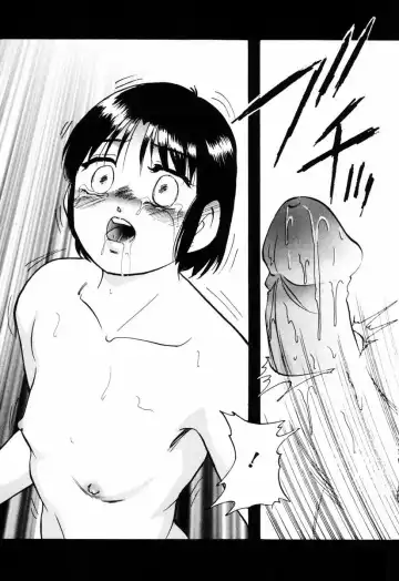 [Kazusa Shima] Kizamikomareta Toki Fhentai - Page 134