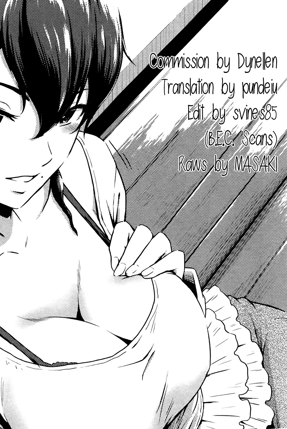 [Takayama Chihiro] Kanomama Ch.1-2 Fhentai - Page 68