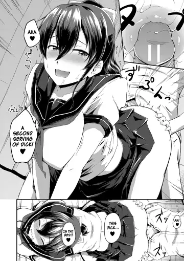 [Takayama Chihiro] Kanomama Ch.1-2 Fhentai - Page 62