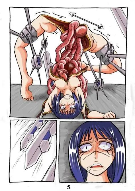 [Glitch - Tqn5] Tokiko Tsumura - Fhentai - Page 34