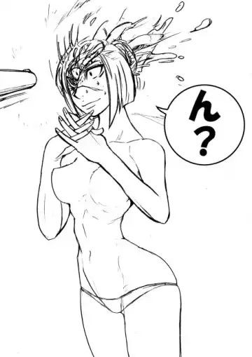 [Glitch - Tqn5] Tokiko Tsumura - Fhentai - Page 38